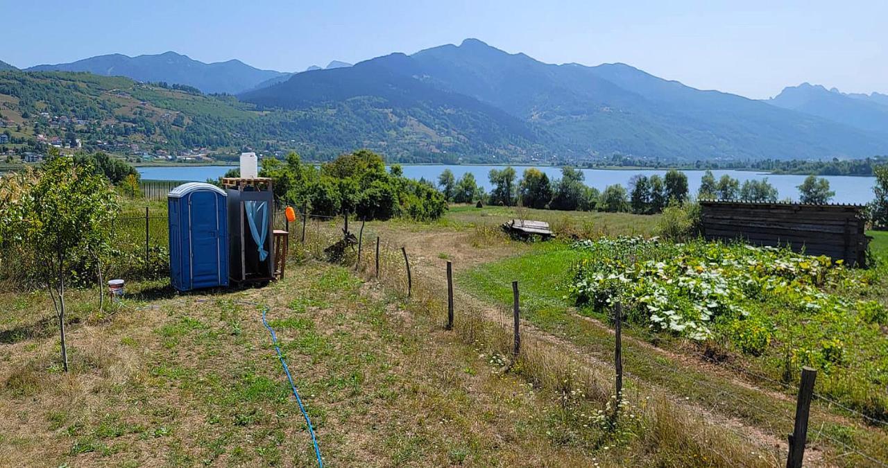 Lakeside Camping Plav Exterior photo