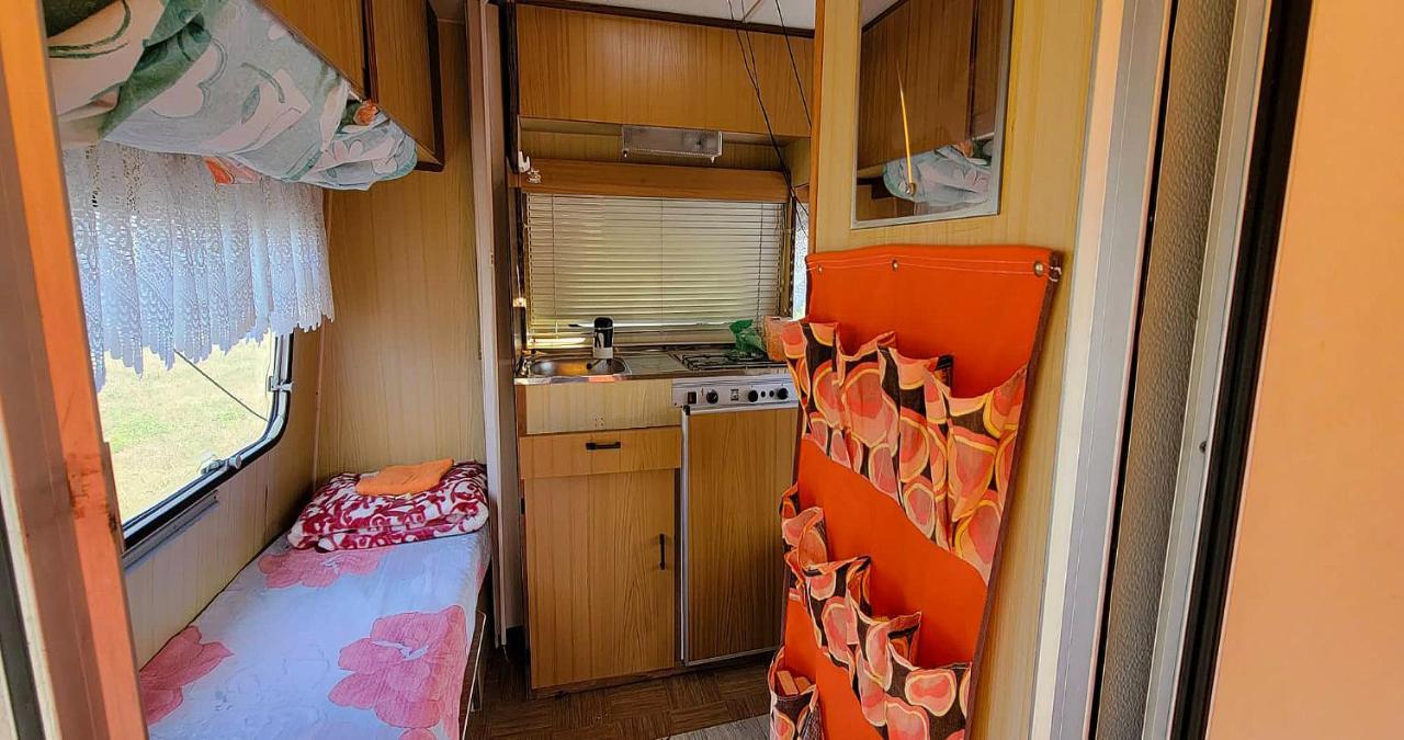Lakeside Camping Plav Exterior photo