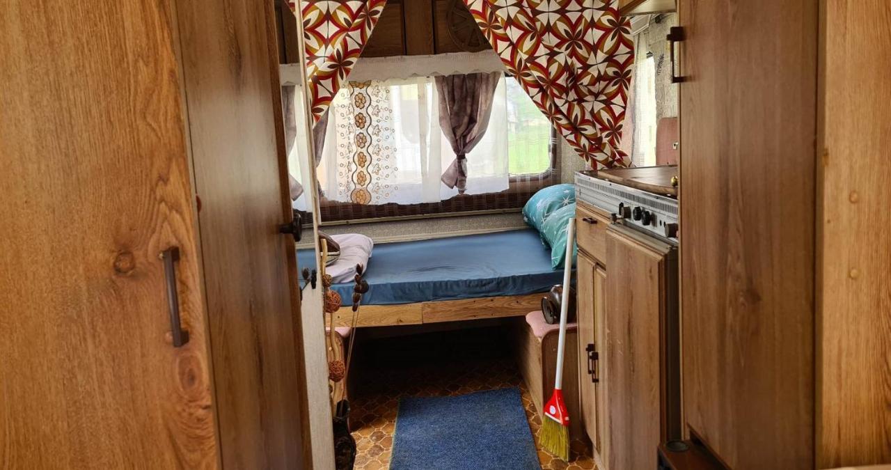 Lakeside Camping Plav Exterior photo