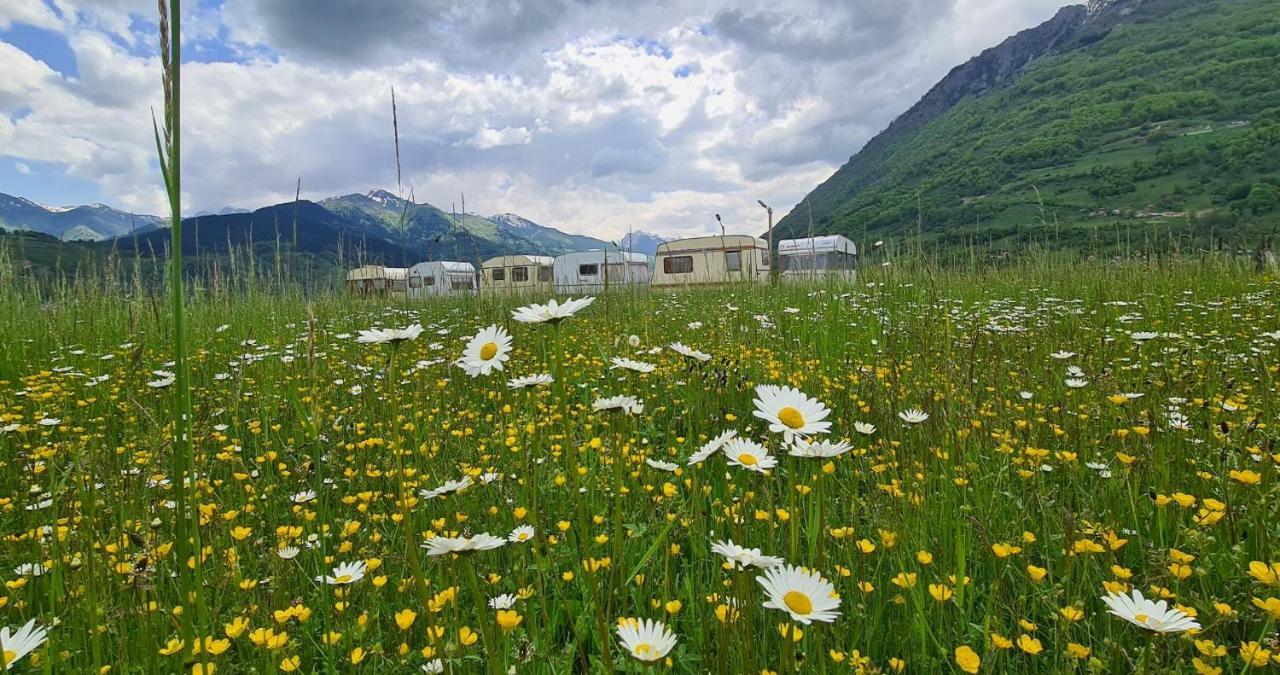 Lakeside Camping Plav Exterior photo