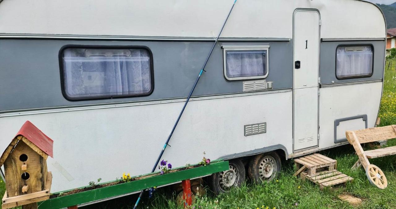 Lakeside Camping Plav Exterior photo